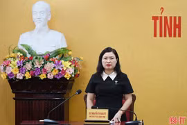 Chuẩn bị chu đáo, tổ chức trang trọng khai mạc Đại hội Thể dục Thể thao toàn tỉnh