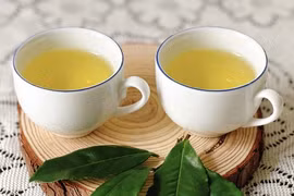 Thực phẩm hỗ trợ tăng cường trí nhớ cho người cao tuổi