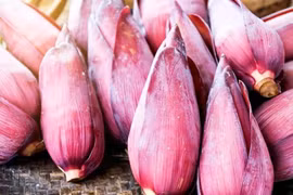 "Thuốc bổ tự nhiên" có sẵn ở Việt Nam