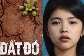 Phim điện ảnh "Đất Đỏ" tái hiện cuộc đời anh hùng Võ Thị Sáu