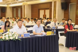 Công ty Điện lực Hà Tĩnh tổ chức hội nghị khách hàng năm 2026