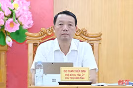 Phát triển 6 vùng kinh tế - xã hội nhất quán quan điểm, mục tiêu Đại hội XIV của Đảng 