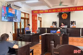 Mua 80 viên ma túy, một đối tượng lĩnh 7 năm tù giam