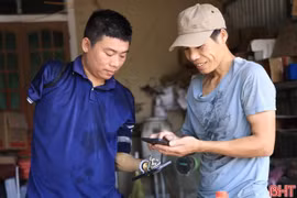 Ngày Người khuyết tật Việt Nam: Tạo sinh kế bền vững, mở cơ hội hòa nhập