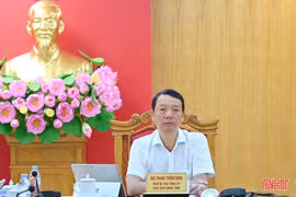 Triển khai Nghị quyết 57 phải rõ sản phẩm, rõ trách nhiệm