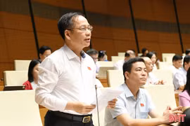 Hoàn thiện chính sách tín ngưỡng, tôn giáo, bảo đảm minh bạch và thống nhất quản lý