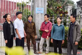 Chi tiết các vị trí công chức mặt trận và tổ chức chính trị - xã hội cấp xã