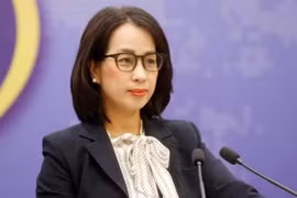 Việt Nam hoan nghênh thỏa thuận ngừng bắn giữa Hoa Kỳ và Iran