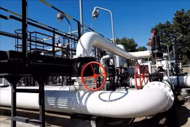 5 quốc gia EU kêu gọi áp thuế châu Âu để chống lại giá dầu cao