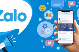 Xem nhật ký Zalo trên điện thoại, máy tính tiện lợi