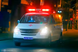 Dùng tổng đài 113 chung cho cấp cứu, an ninh, cứu hộ