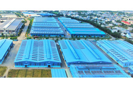 8 lưu ý khi ký hợp đồng thuê kho xưởng bạn cần biết
