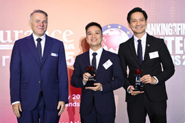 Ba quý đầu 2025 của Prudential Việt Nam: Củng cố niềm tin khách hàng từ chi trả bồi thường đến hàng loạt giải thưởng, sản phẩm mới