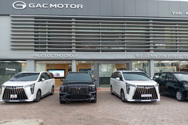 GAC Vinh – tận tâm phục vụ khách hàng Nghệ An & Hà Tĩnh