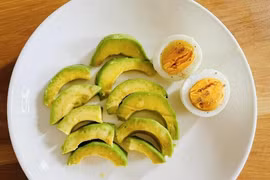 Thời điểm ăn trứng hỗ trợ giảm cân, tăng cơ