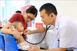 Đề xuất 7 nhóm người khám tại nhà vẫn được bảo hiểm y tế chi trả