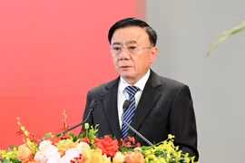 Đổi tên Ban Tuyên giáo và Dân vận Trung ương thành Ban Tuyên giáo Trung ương