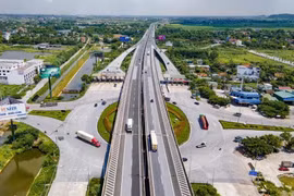 Tuyến cao tốc nào được đề xuất thí điểm làn trái chỉ để vượt?