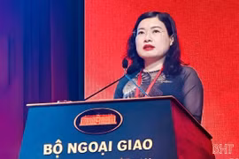 Hà Tĩnh đề xuất ứng dụng AI trong công tác tham mưu đối ngoại