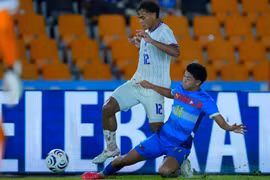 Thái Lan toàn thắng ở ASEAN Cup 2026