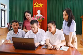 Nâng cao hiệu quả công tác tuyên truyền từ chuyển đổi số