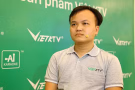 Giám đốc Việt KTV bị khởi tố vì copy nhiều bài hát để kinh doanh karaoke