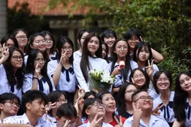 Hiệu trưởng, hiệu phó dôi dư muốn nghỉ việc được giải quyết trước 30/9