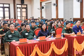 Các địa phương khai mạc diễn tập tác chiến trong khu vực phòng thủ