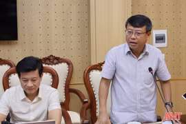 Góp ý đề cương báo cáo giám sát việc thực hiện chính sách hỗ trợ doanh nghiệp