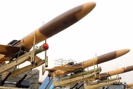 "Vũ khí mạnh nhất" của Iran trong cuộc đối đầu sống còn với Mỹ