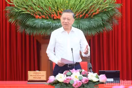 Triển khai nhiệm vụ tổng kết thực tiễn và nghiên cứu sửa đổi, bổ sung Điều lệ Đảng