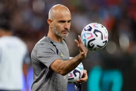 Một Man City hoàn toàn mới