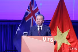 Đột phá hợp tác về khoa học, công nghệ và phát triển nguồn nhân lực giữa Việt Nam và Australia