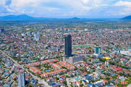 Danh xưng Hà Tĩnh - Từ ước vọng bình yên đến niềm tự hào hôm nay