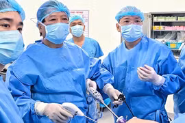 Béo phì ở Việt Nam "tăng phi mã"