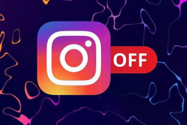 Cách tắt trạng thái online trên Instagram đơn giản