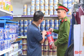 Nhà trọ, quán ăn, nhà trẻ phải mua bảo hiểm cháy nổ từ 1/7