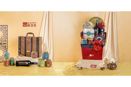 Happybox - bộ sưu tập hơn 296+ hộp quà Tết sang trọng, tinh tế và ý nghĩa