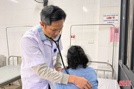 Sống khỏe cùng BHT: Kiểm soát đường huyết trong dịp lễ tết