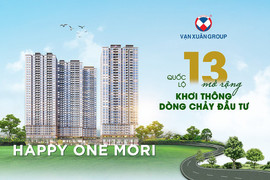 Đánh giá tiềm năng dự án Happy One Mori, có đáng để đầu tư?