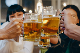 "Thủ phạm" khiến người trẻ mắc ung thư đại tràng