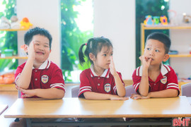 Thời gian nghỉ Tết Dương lịch 2026 của học sinh cả nước