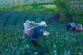 Đánh giá mới nhất về chất lượng không khí của Hà Tĩnh