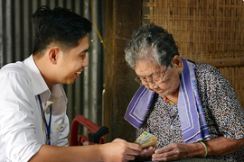 Tăng tuổi nghỉ hưu, giảm năm đóng BHXH tối thiểu hưởng lương hưu năm 2026