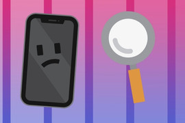 Cách khắc phục màn hình iPhone bị tối hiệu quả và nhanh chóng