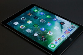 Hướng dẫn cách khắc phục khi iPad bị vô hiệu hóa hiệu quả