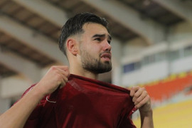 Indonesia hứng bão chỉ trích sau khi bị phế ngôi ở SEA Games