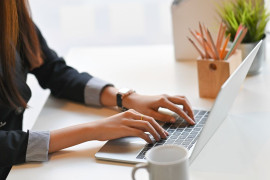 Cách sửa lỗi không gõ được tiếng Việt trong Photoshop 