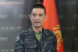 Thái Lan cáo buộc Campuchia triển khai 250 drone xâm phạm lãnh thổ