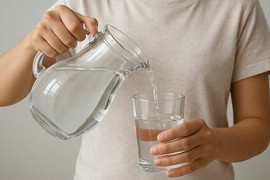 Thói quen buổi sáng nên duy trì thường xuyên